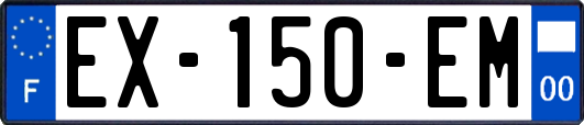 EX-150-EM