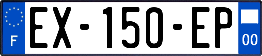 EX-150-EP