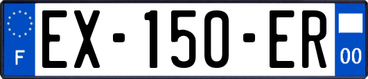 EX-150-ER