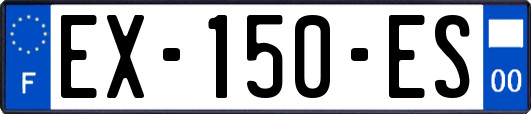 EX-150-ES