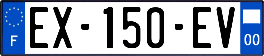EX-150-EV