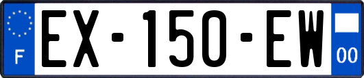 EX-150-EW