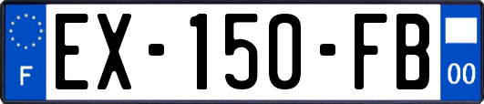 EX-150-FB