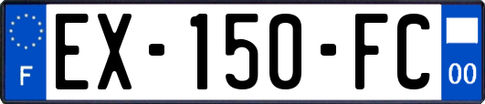 EX-150-FC