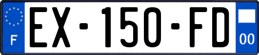 EX-150-FD