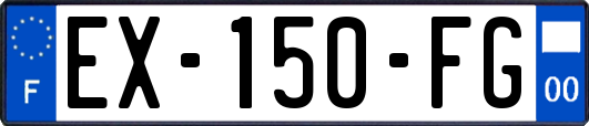 EX-150-FG