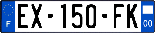 EX-150-FK