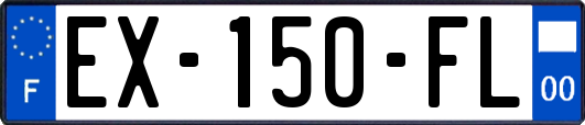EX-150-FL