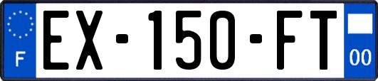 EX-150-FT