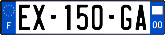 EX-150-GA