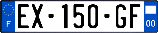 EX-150-GF