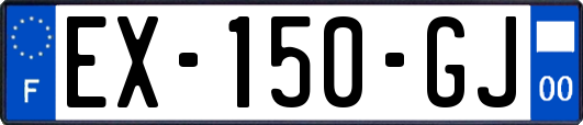 EX-150-GJ
