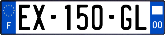EX-150-GL