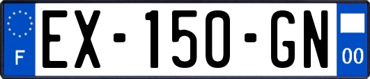 EX-150-GN