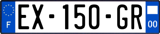 EX-150-GR