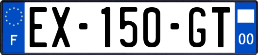 EX-150-GT