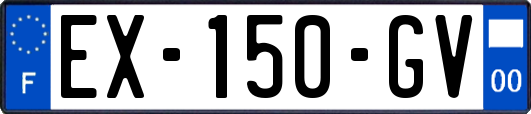 EX-150-GV