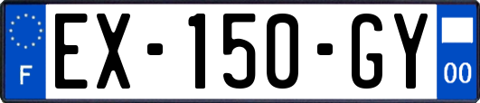 EX-150-GY