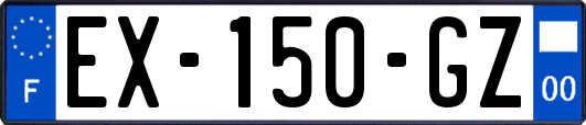 EX-150-GZ