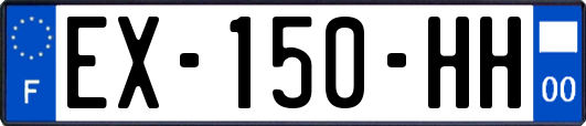 EX-150-HH