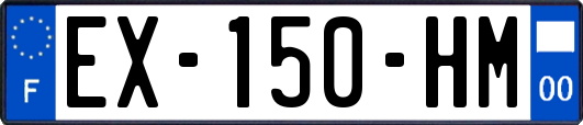 EX-150-HM