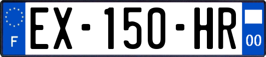 EX-150-HR
