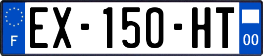 EX-150-HT