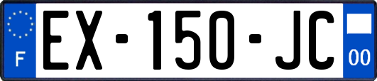 EX-150-JC