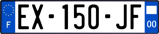 EX-150-JF
