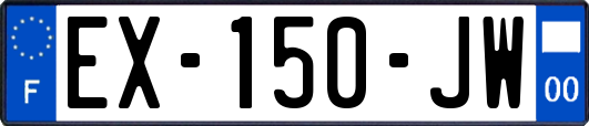 EX-150-JW