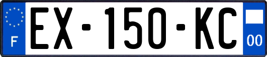 EX-150-KC