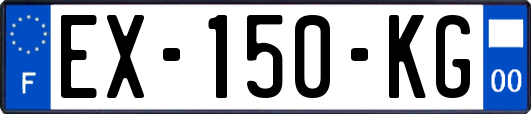 EX-150-KG