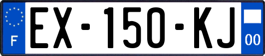 EX-150-KJ