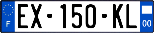 EX-150-KL