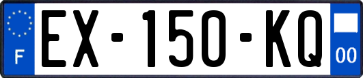 EX-150-KQ