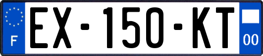 EX-150-KT