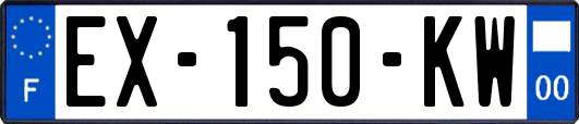 EX-150-KW