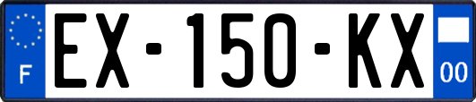 EX-150-KX