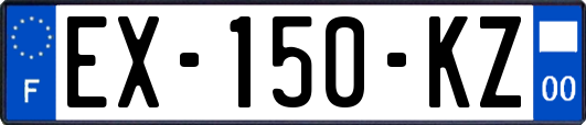 EX-150-KZ
