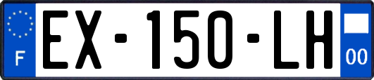EX-150-LH