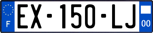 EX-150-LJ