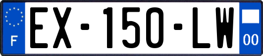 EX-150-LW