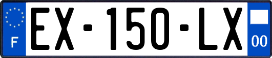 EX-150-LX