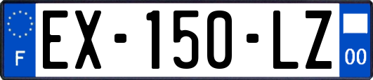 EX-150-LZ