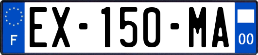 EX-150-MA