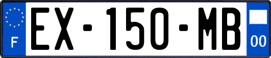 EX-150-MB