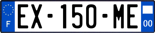 EX-150-ME