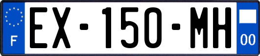 EX-150-MH