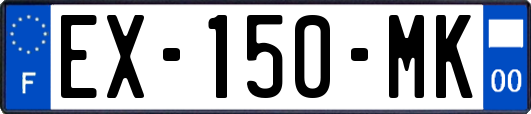 EX-150-MK