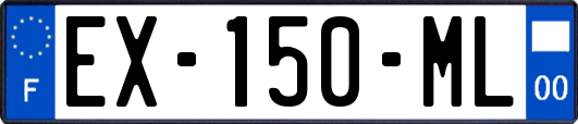 EX-150-ML